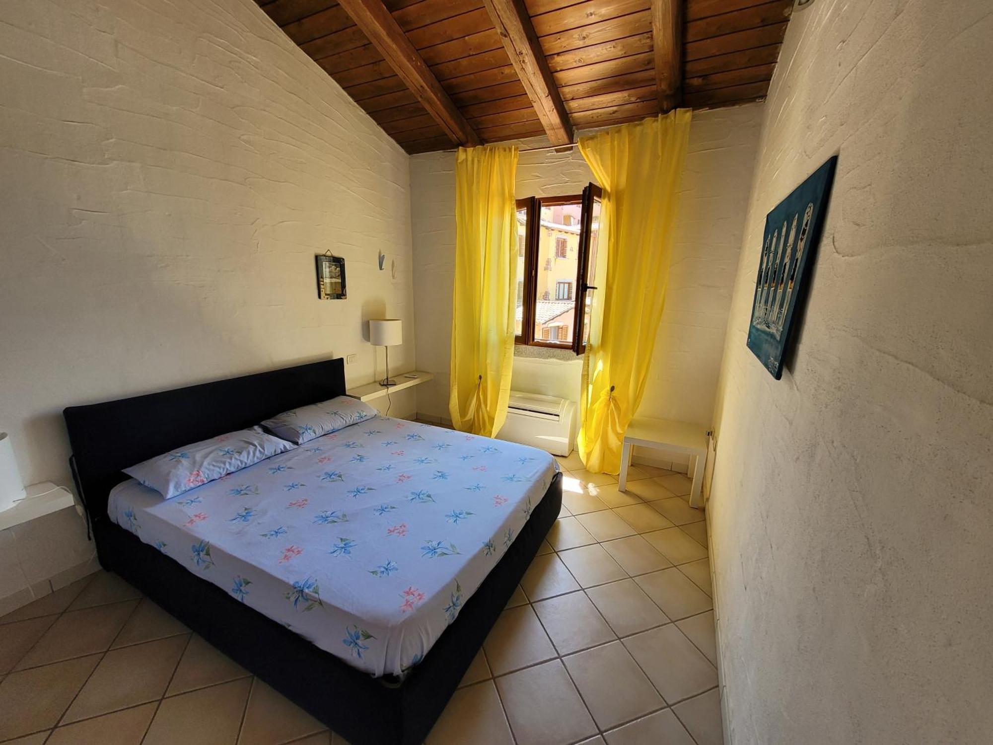 Villa Tramonti Sul Mare Nebida Ngoại thất bức ảnh