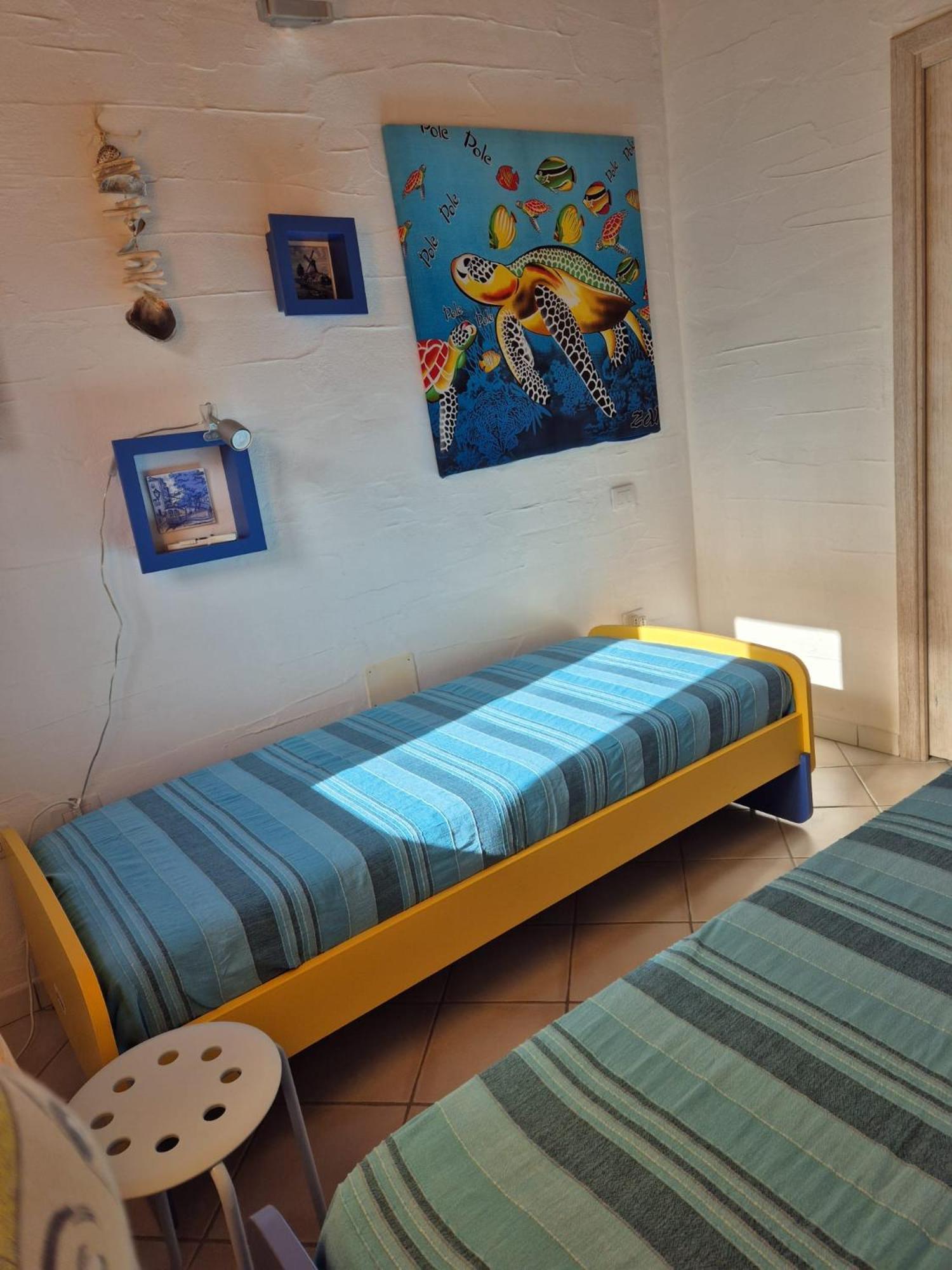 Villa Tramonti Sul Mare Nebida Ngoại thất bức ảnh